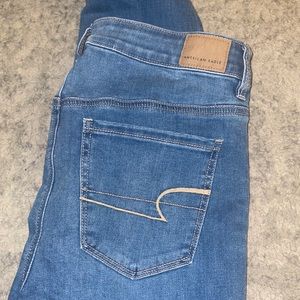 American Eagle Next Level Stretch Jegging